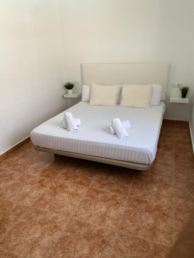 Beach Villa Private Heated Pool Caleta De Fuste Exterior foto