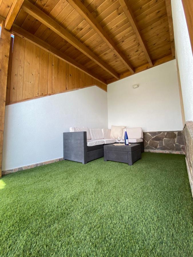 Beach Villa Private Heated Pool Caleta De Fuste Exterior foto